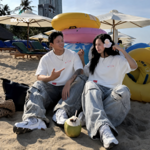 Bạn có tự hỏi rằng đi concert mặc gì hay chưa?