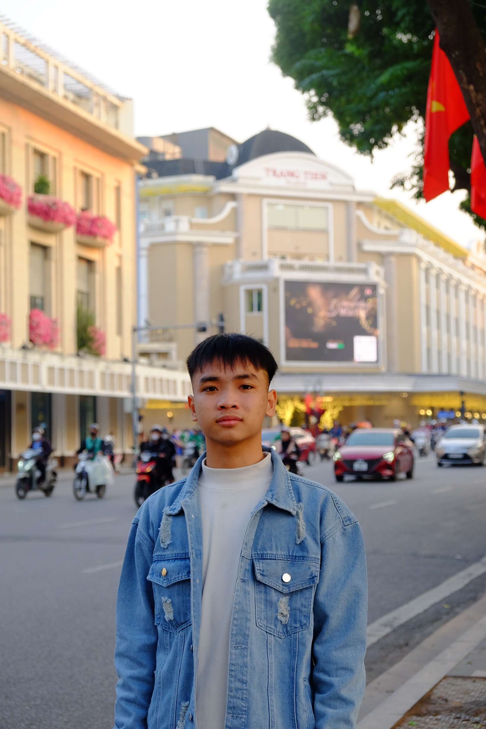 việt